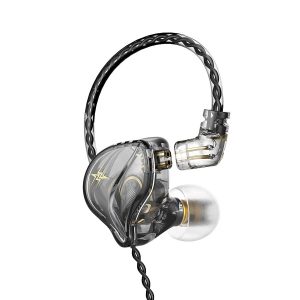 QKZ ZXT Headphones with Microphone