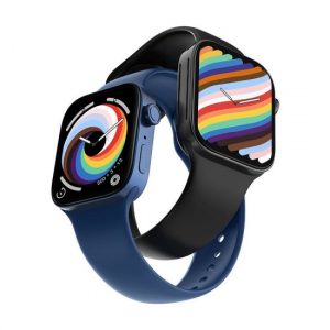 T500+ MAX Smart Watch Series 7