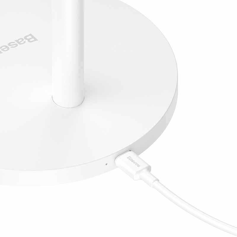 Baseus i-Wok Stepless Dimmable Desk Lamp - Image 6