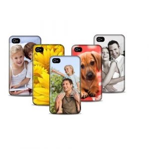 Customized Printed Mobile Cover Case