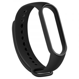 Xiaomi Mi Band 5/6 Silicone Strap