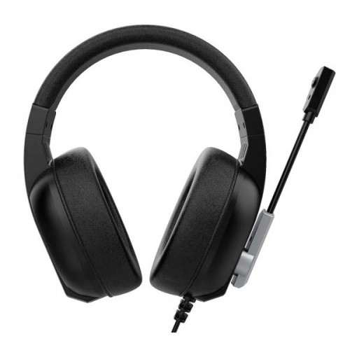 Lenovo HU75 50mm Driver RGB Wired Gaming Headset - Image 3