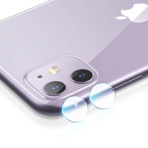 Camera Lens Protector for Smartphone