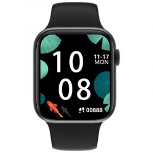 HW33 Plus Magnetic Charging Smartwatch