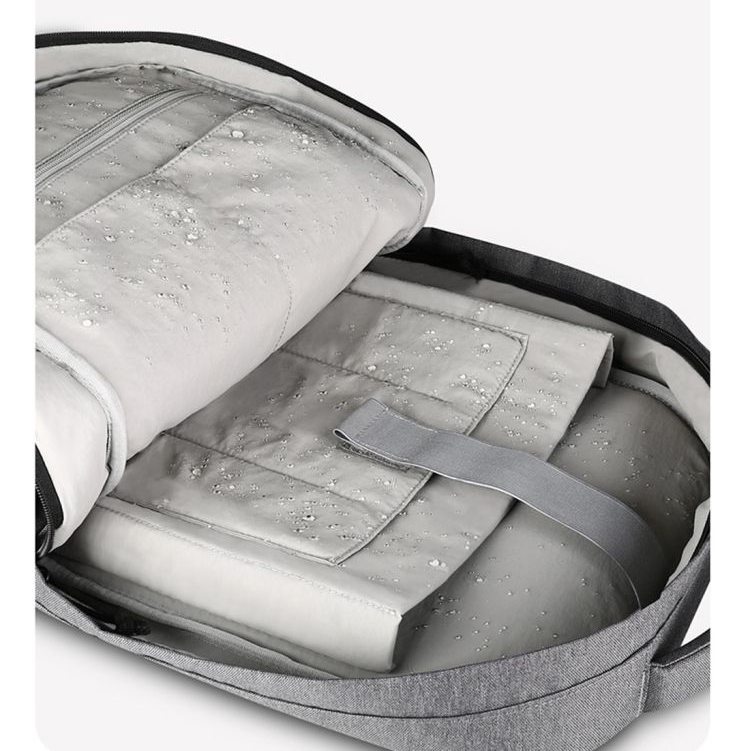 JOYROOM JR-BP593 Backpack Double-shoulder Bag - Image 4