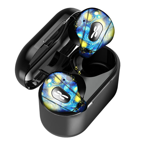 Plextone 4Life True Wireless Gaming Earbuds - Image 2