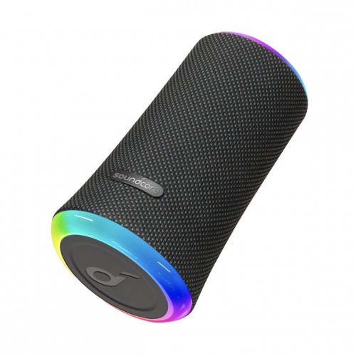 Anker SoundCore Flare 2 Portable Bluetooth Speaker - Image 2