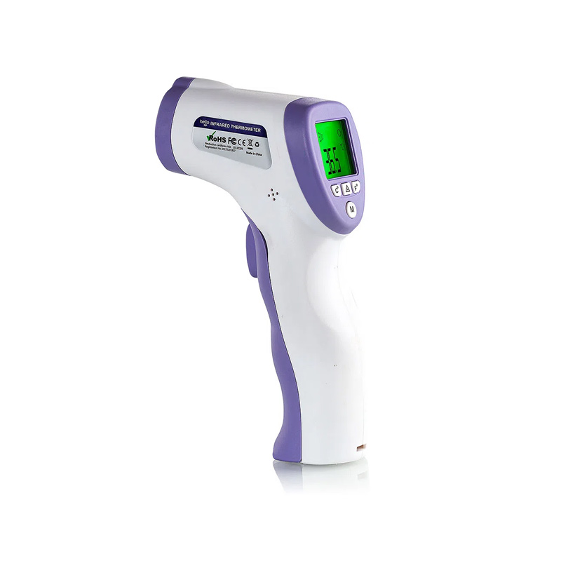 Infrared Digital Thermometer DT-8826