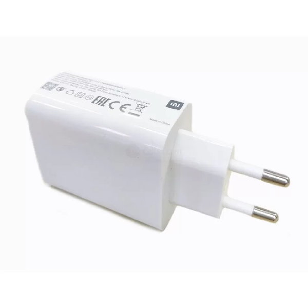 Xiaomi Mi 33W Turbo USB Charger Adapter