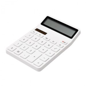 Xiaomi Mijia KACO LEMO Desktop Calculator