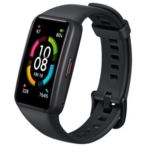 Honor Band 6 Fitness Tracker