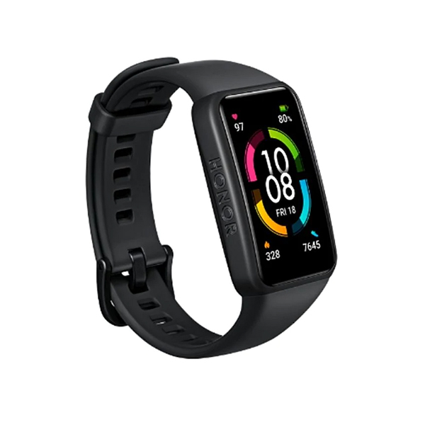 Honor Band 6 Fitness Tracker - Image 2