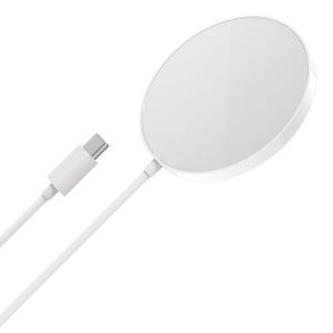 WiWU 15W MagSafe Wireless Charger