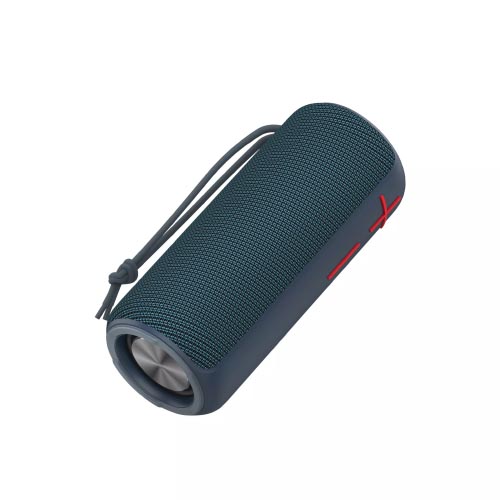 Wiwu Thunder P24 Portable Waterproof Bluetooth Speaker - Image 2