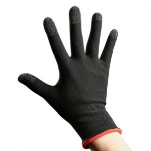 E-Sports Gaming Gloves PUBG