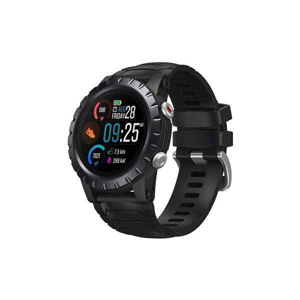 Zeblaze Stratos GPS Smartwatch