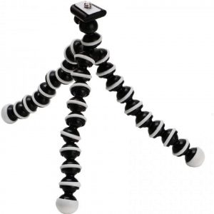 Gorilla Octopus Tripod with Mobile Holder