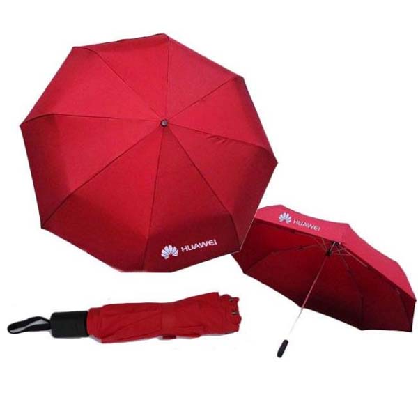 Huawei Folding Umbrella For Sun & Rain - Image 2