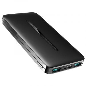 JOYROOM JR-T012 10,000mah Dual usb powerbank