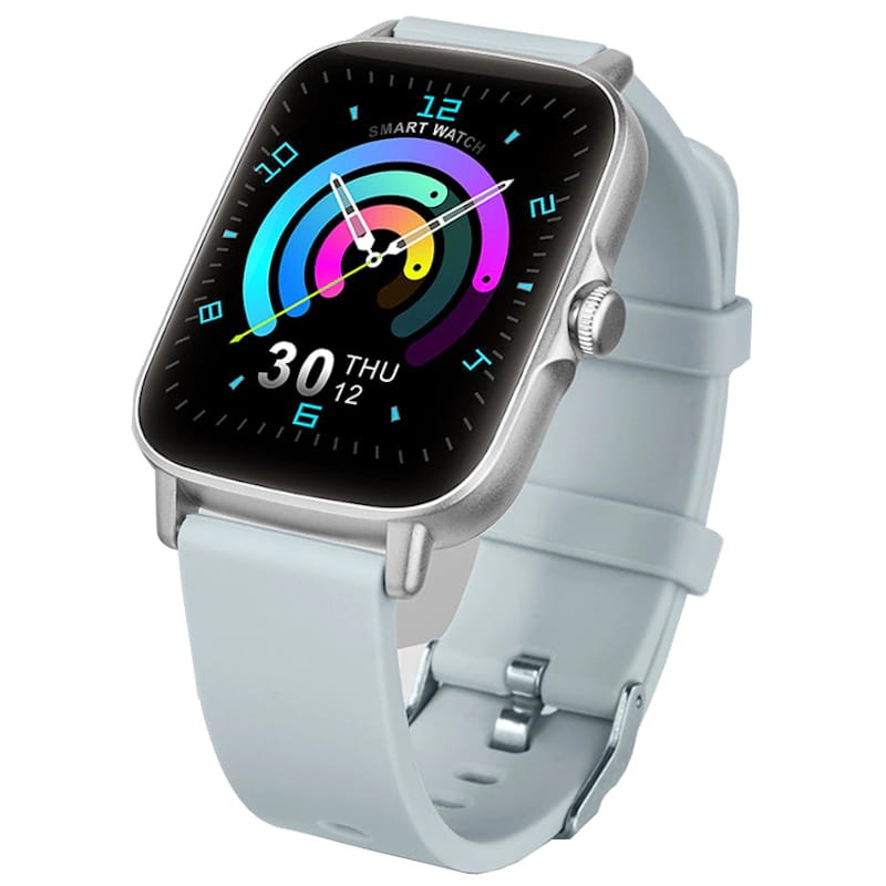 Colmi P28 Plus Smartwatch - Image 2
