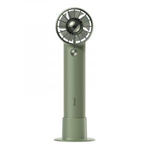 Baseus Flyer Turbine Handheld Fan USB 2000mah