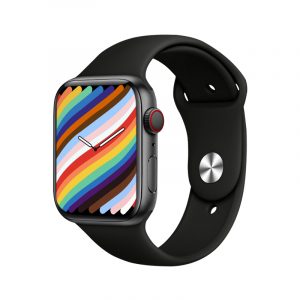 T900 Pro Max Smartwatch