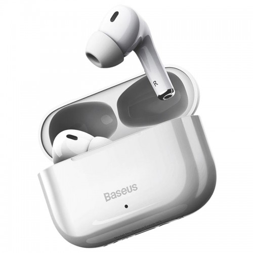 Baseus Encok W3 True Wireless Earphones - Image 2