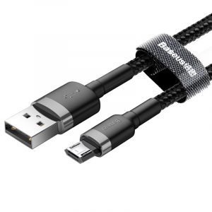Baseus Cafule Micro USB Cable 1M