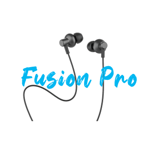 Anobik Fusion Pro In Ear Headphone
