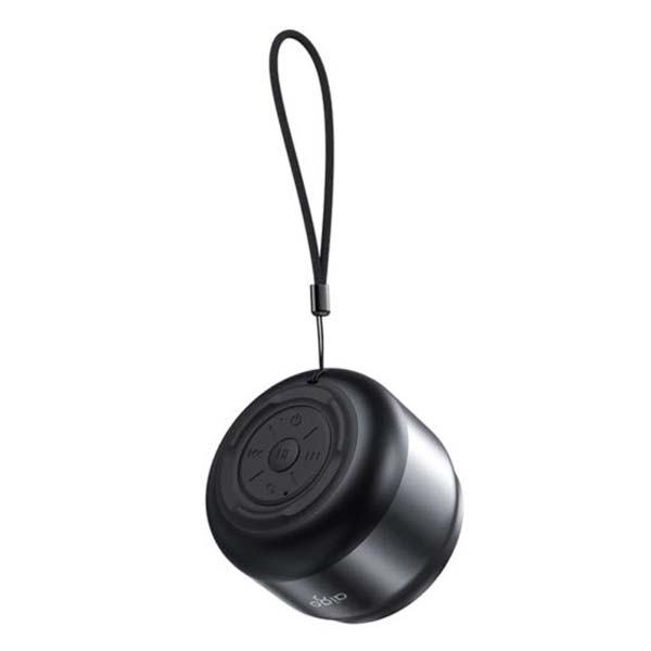 Aigo T98 Wireless Outdoor Portable Bluetooth Speaker - Image 2