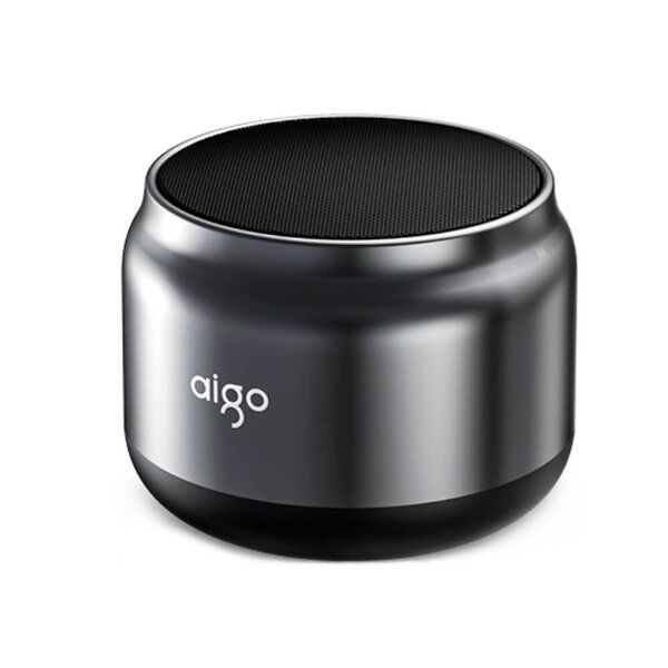 Aigo T98 Wireless Outdoor Portable Bluetooth Speaker