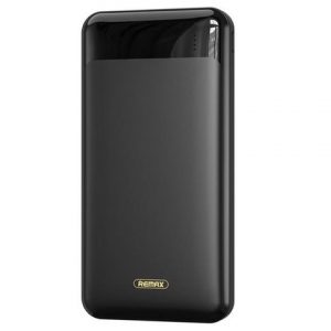 Remax RPP-148 20000mAh Jany Series Dual Inputs Power Bank