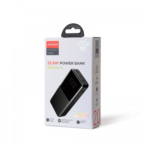 Joyroom JR-QP192 20000mAh 22.5W Fast Charging Power Bank - Image 4