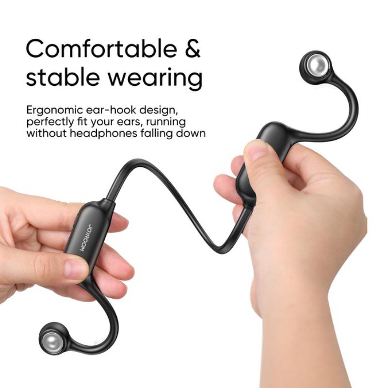 JOYROOM JR-X2 Wireless Air Conduction Headphone - Image 2
