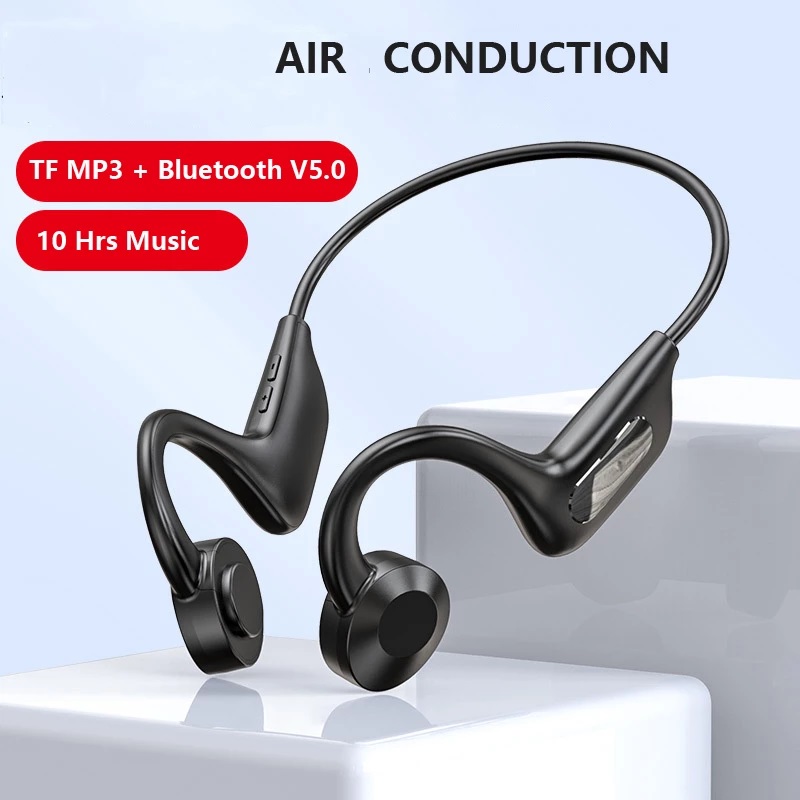 JOYROOM JR-X2 Wireless Air Conduction Headphone - Image 3