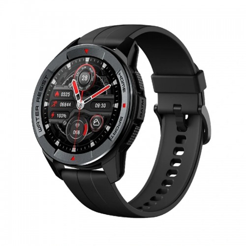 Xiaomi Mibro X1 Amoled Smart Watch - Image 2