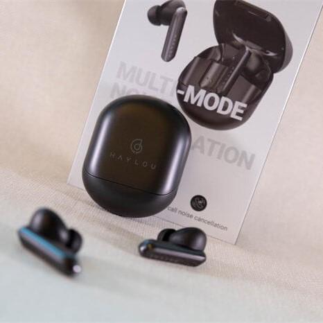 Haylou X1 Pro True Wireless ANC Earbuds - Image 4