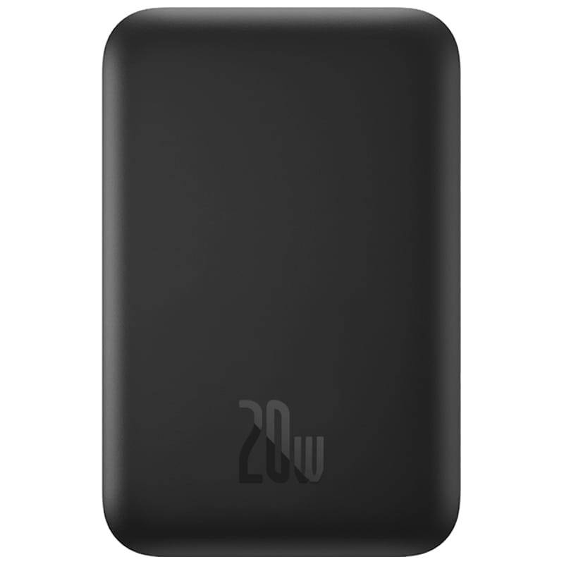 Baseus 20W Magnetic Magsafe Wireless Charging 6000mAh Power Bank