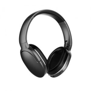 Baseus Encok D02 Pro Bluetooth 5.0 On-Ear Overhead Headphone