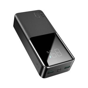 JOYROOM JR-QP193 Power Bank with Large Digital Display 30000mAh/22.5W