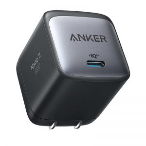 Anker Nano 2 45W USB-C Wall Charger