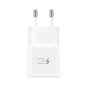 SAMSUNG 15W FAST CHARGING TRAVEL ADAPTER USB TYPE C TO A CABLE