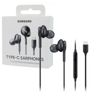 Samsung AKG Type-C Earphone (Official)