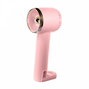 WiWU Turbo Handheld Fan with 2000mAh Battery