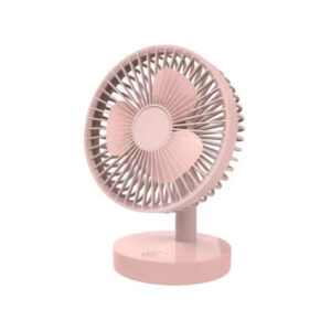 Joykaly YG-735 Rechargeable Multiple Modes Portable Desk Fan