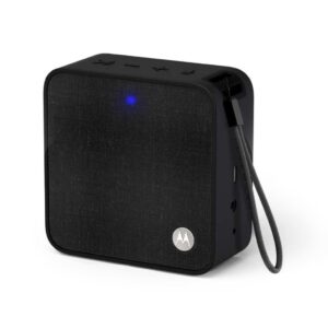 Motorola Sonic Boost 210 Portable Speaker