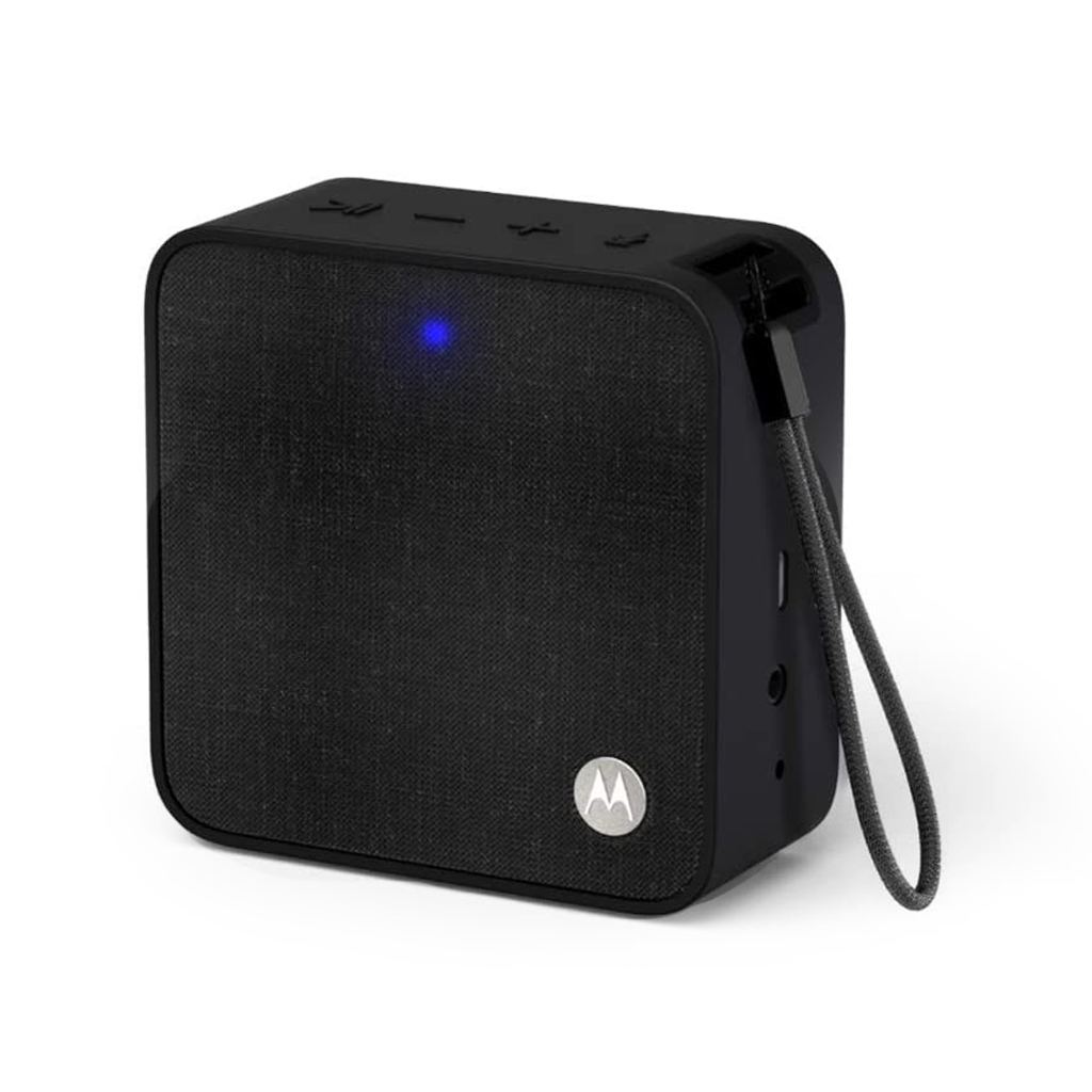 Motorola Sonic Boost 210 Portable Speaker