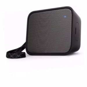 Philips Pixel Pop Wireless Portable Bluetooth Speaker BT110B