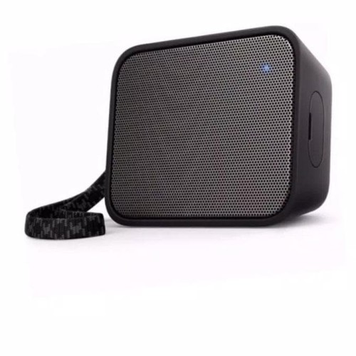 Philips Pixel Pop Wireless Portable Bluetooth Speaker BT110B