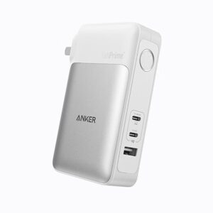 Anker 733 Power Bank (GaNPrime PowerCore 65W)
